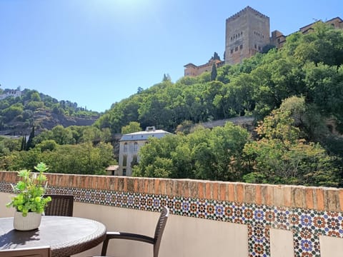 Balcony/Terrace, Balcony/Terrace