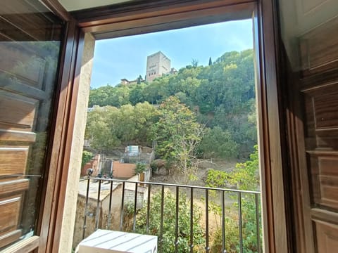 Balcony/Terrace, Balcony/Terrace