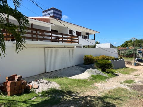 Casa em FRENTE À PRAIA, ao lado do Nord Hotel - Tabatinga House in State of Paraíba, Brazil