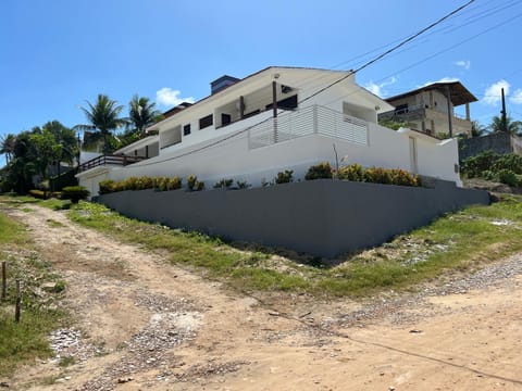 Casa em FRENTE À PRAIA, ao lado do Nord Hotel - Tabatinga House in State of Paraíba, Brazil