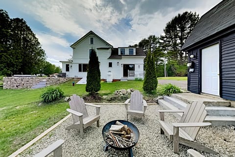 Wild Rose Farm House in Kennebunkport