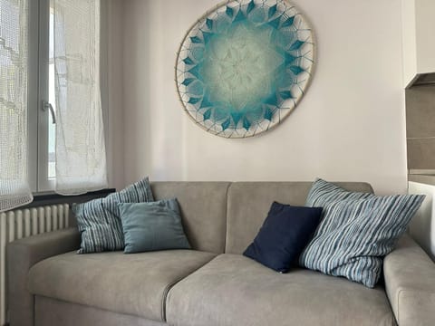 BiloVarazze with Terrace Apartment in Varazze