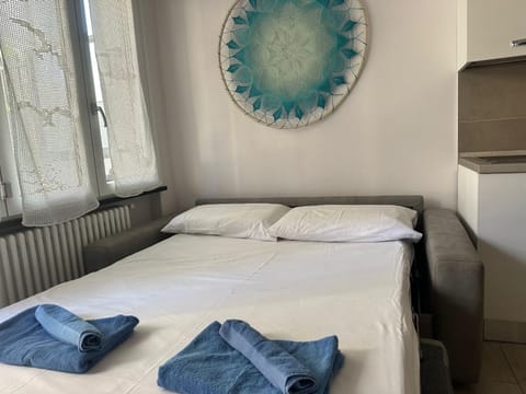 BiloVarazze with Terrace Apartment in Varazze