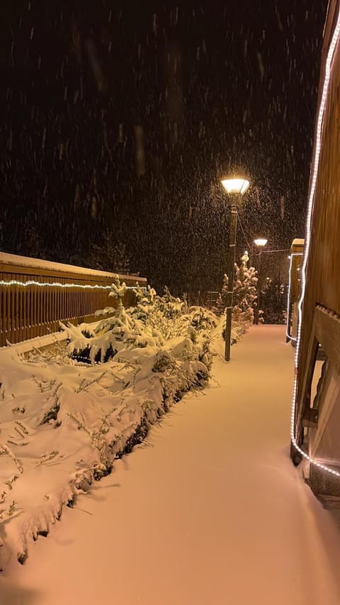 IL GECO DI MONTAGNA Condo in Castel di Sangro