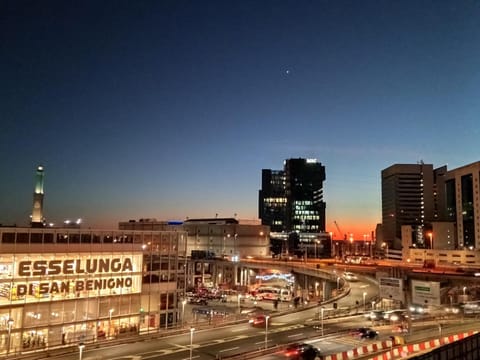 City view