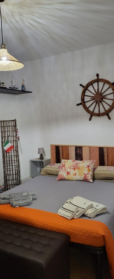 B&B Beglia Alguer - self check-in Bed and Breakfast in Alghero