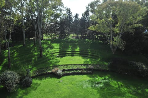 Hotel del Bosque Hotel in Pinamar