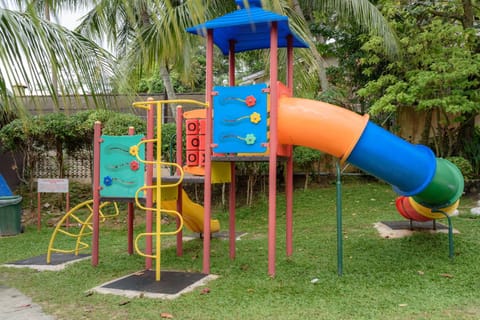 Children play ground