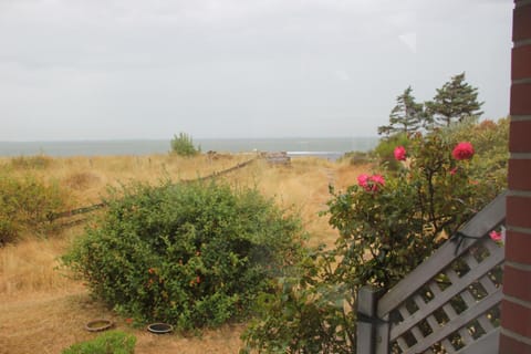 Haus Seesand Wittdün Apartment in Nordfriesland