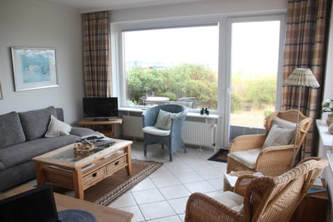 Haus Seesand Wittdün Apartment in Nordfriesland