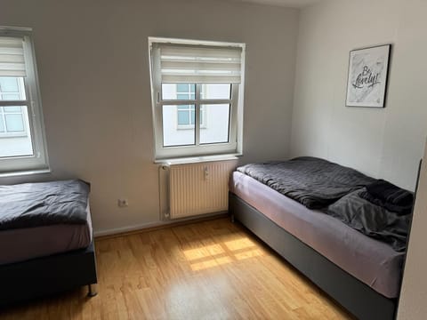 city apartment nice & comfy Condo in Krefeld