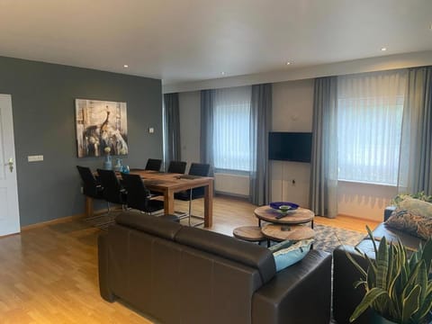 Panorama Sousberg Appartementen Apartment in Limburg (province)