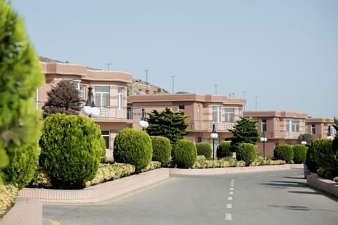 Property building, Neighbourhood, Street view