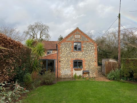 Stone Cottage Bed and Breakfast in Broadland District