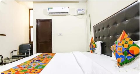 Hotel kb Square Near Chandigarh Railway Station Hotel in Chandigarh