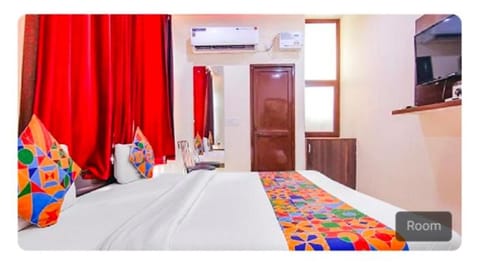 Hotel kb Square Near Chandigarh Railway Station Hotel in Chandigarh