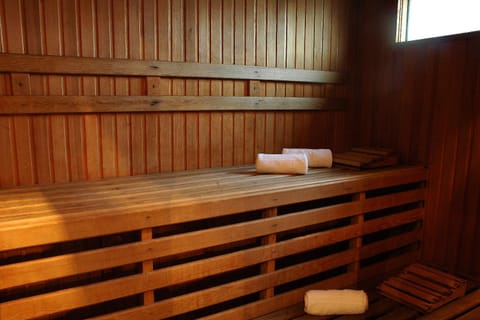 Spa and wellness centre/facilities