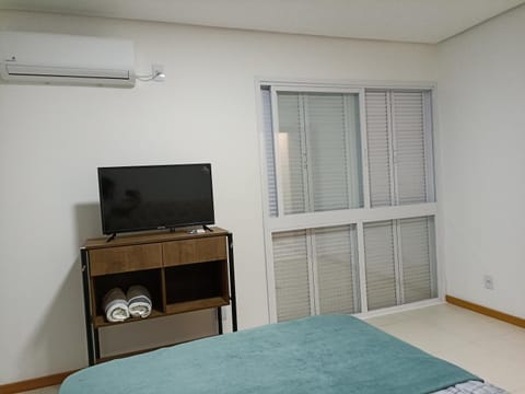 Flat Santa Cruz II Condo in Santa Cruz do Sul