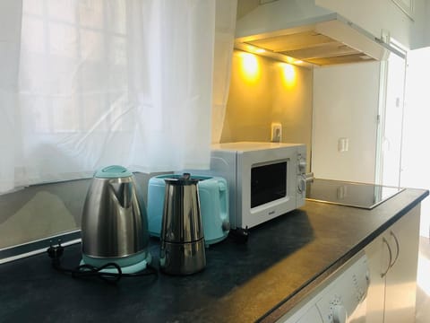 Mercado Huelin Apartments Apartment in Malaga