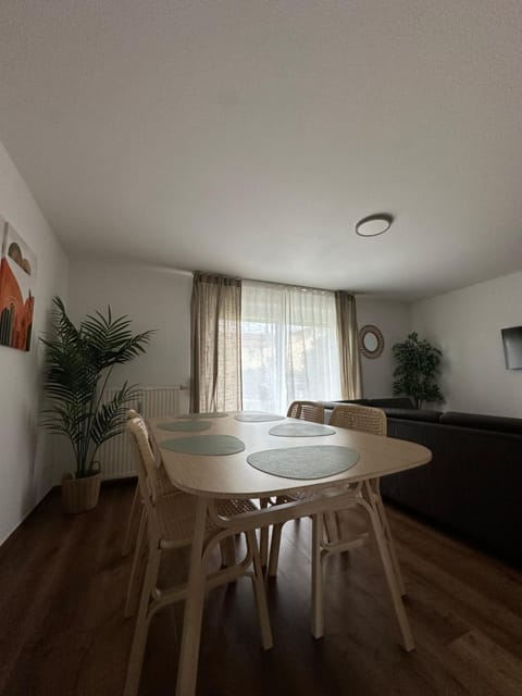 Apartment SIX by Europa-Park - EP Ticket Garantie Apartment in Rust