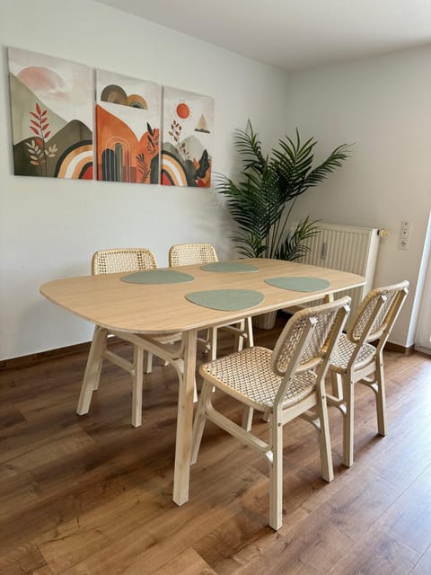 Apartment SIX by Europa-Park - EP Ticket Garantie Apartment in Rust