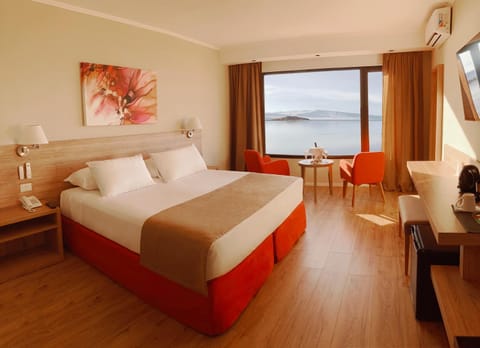 Xelena Hotel & Suites Hotel in El Calafate