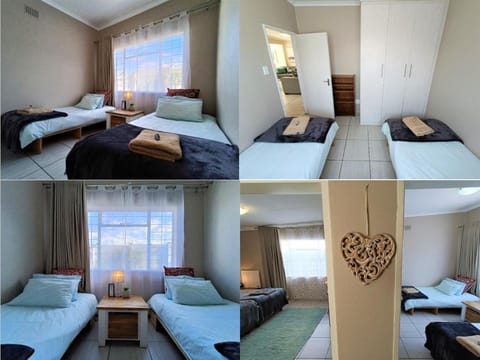 Gregor Guesthouse House in Roodepoort