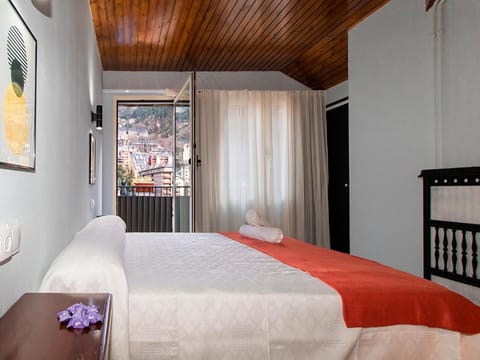 Hotel Pere D'Urg 3000 Hôtel in Andorra