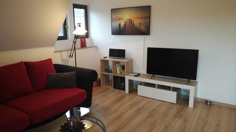 TV and multimedia, Living room, Living room