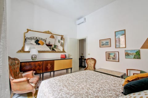 BigFamilyFlats-Colosseo&Monti 2 Apartment in Rome