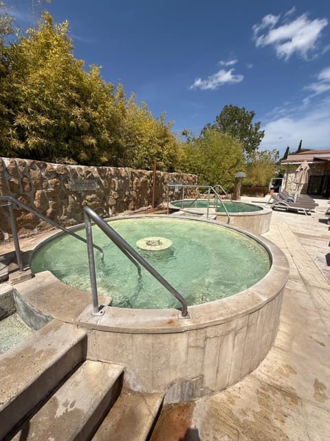 Casale Terre Rosse Bed and Breakfast in Lazio