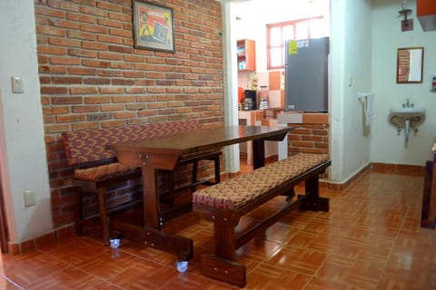 TV and multimedia, Dining area