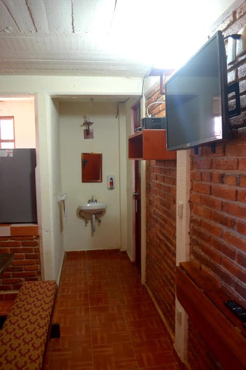 TV and multimedia, Dining area