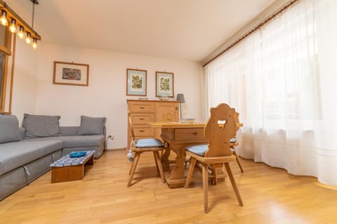 Ladurner Home Condo in Bruneck