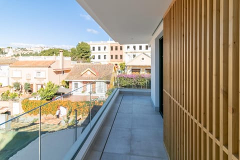 Livemalaga Pedregalejo Suites Apartment in Malaga