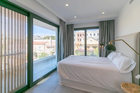 Livemalaga Pedregalejo Suites Apartment in Malaga