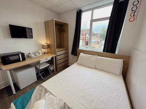 CACCO - Contractor Accommodation Bed and Breakfast in Corby