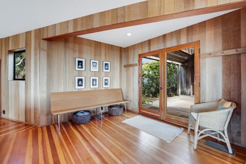 Cypress Meadow House in Sonoma County