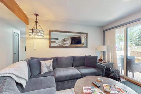 Beaver Creek Bungalow Apartment in Avon