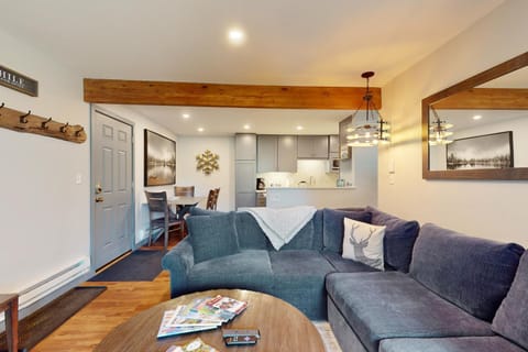 Beaver Creek Bungalow Apartment in Avon