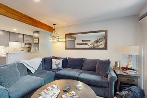 Beaver Creek Bungalow Apartment in Avon