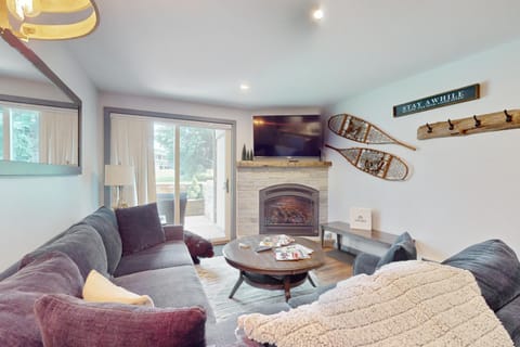 Beaver Creek Bungalow Apartment in Avon