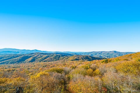 Overlook at the Reserve Apartment in Sugar Mountain