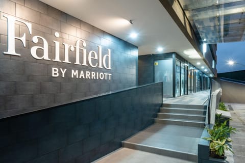 Fairfield by Marriott Medellin Sabaneta Hotel in Envigado