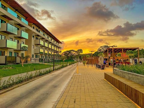 Ipioca Beach Resort Maceió Hotel in Maceió