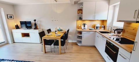 Ferienwohnung-Nr-36 Apartment in Sankt Peter-Ording