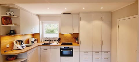 Ferienwohnung-Nr-36 Apartment in Sankt Peter-Ording