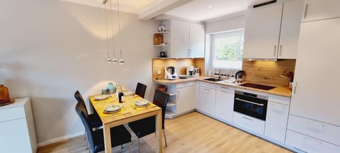 Ferienwohnung-Nr-36 Apartment in Sankt Peter-Ording