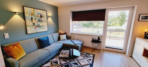 Ferienwohnung-Nr-36 Apartment in Sankt Peter-Ording