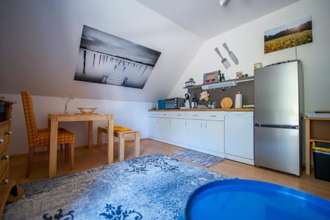 Einzigartige Naturoase im Süden von Ingolstadt Apartment in Ingolstadt